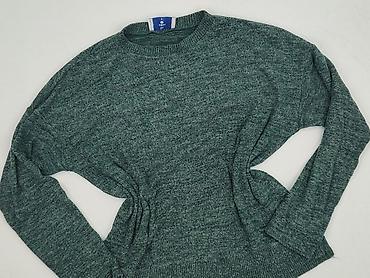 bluzy c: C&A, Sweter damski, rozmiar S — 1