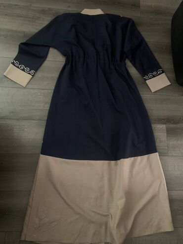 Haljine: 8XL, Dugih rukava — 3