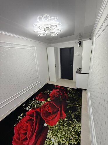 купить квартиры студии: 1 комната, 11 м², Общежитие и гостиничного типа, 4 этаж, Евроремонт