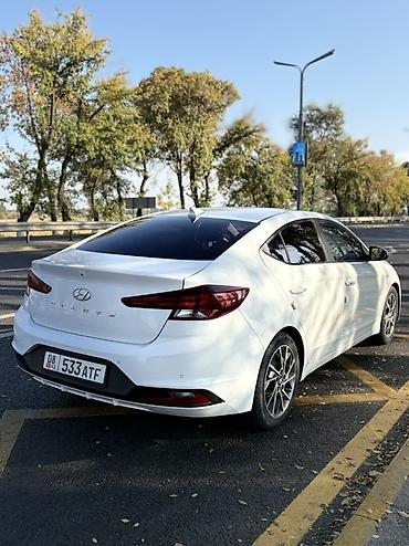 к5 цены: Hyundai Avante: 2018 г., 1.6 л, Автомат, Бензин, Седан — 2