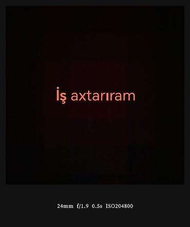 Xadimələr: Xidmət: İş axtarıram Günlük təmizlik işləri axtarıram ( Ev, məkan — 1