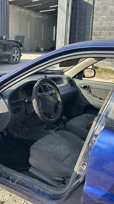 запчаст на ланос: Chevrolet Lanos: 2007 г., Седан — 6