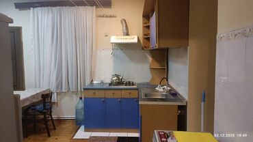 Uzunmüddətli kirayə mənzillər: Mərdəkanda mərkəzdə astanovkaya, aptekə, mağazaya yola yaxin — 7