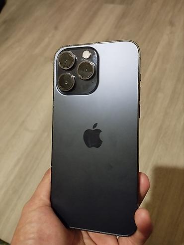 14 про макс 512 гб цена бишкек: IPhone 14 Pro Max, Б/у, 512 ГБ, Deep Purple, Чехол, Кабель, 100 % — 1