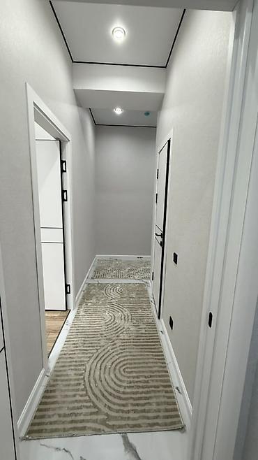 85000: 1 комната, 45 м², Молодая Гвардия Элитка, 11 этаж, Евроремонт — 10