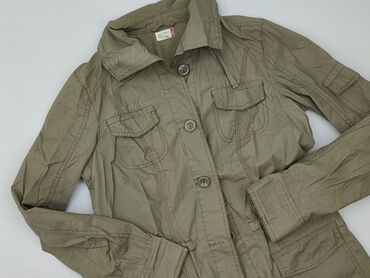 Ubrania damskie: NKD, Kurtka przejściowa damska, rozmiar S