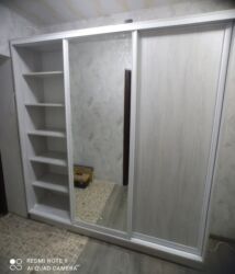 Dolablar: Yeni — 16