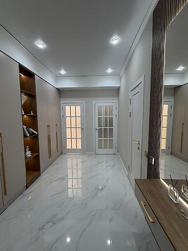 Продажа квартир: 2 комнаты, 56 м², Элитка, 9 этаж, Дизайнерский ремонт — 5