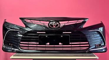 kia starter: Toyota Camry ehtiyat hissələri 2010-2024 — 4