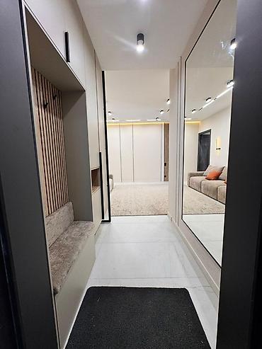 старыи толчок: Продается Евро 3х-комнатная квартира 📍Адрес: мкр.Асанбай 🏗️Застройщик — 3