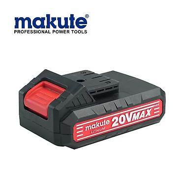 mini ups 12v: Makute CD127-LX Akkumulyator (16V 1.5Ah) – Professional Li-ion — 1