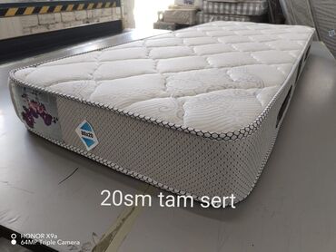 matras ortopedik: Новый, Ортопедический матрас, Двуспальное