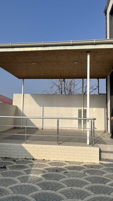 Həyət evləri və villaların satışı: MASAZIRın ən hündür yerində münasib qiymətə 2 mərtəbə 5 otaq həyət evi -da lalafo.az — 7 Həyət evləri və villaların satışı: MASAZIRın ən hündür yerində münasib qiymətə 2 mərtəbə 5 otaq həyət evi — 7