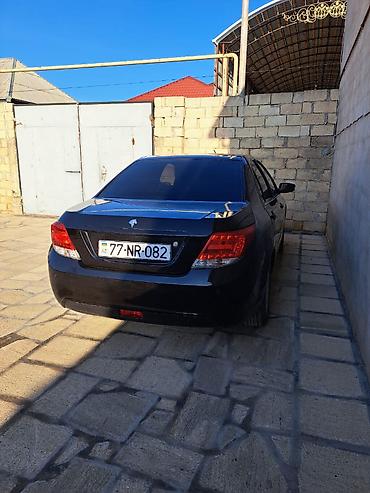Avtomobil satışı: Iran Khodro : 1.7 l | 2020 il 190000 km Sedan — 4