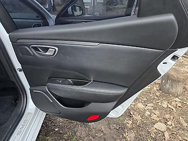 Renault: Renault SM6: 2019 г., 2 л, Автомат, Газ, Седан — 22