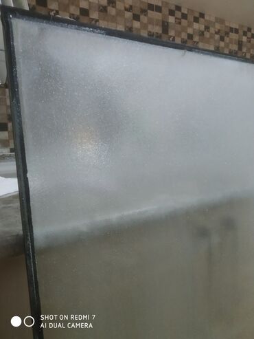 Balkonlar: 2 qat ŞÜŞƏLƏR . 7 pəncərə üçün dumannı xrustal şüşələr -da lalafo.az — 4 Balkonlar: 2 qat ŞÜŞƏLƏR . 7 pəncərə üçün dumannı xrustal şüşələr — 4