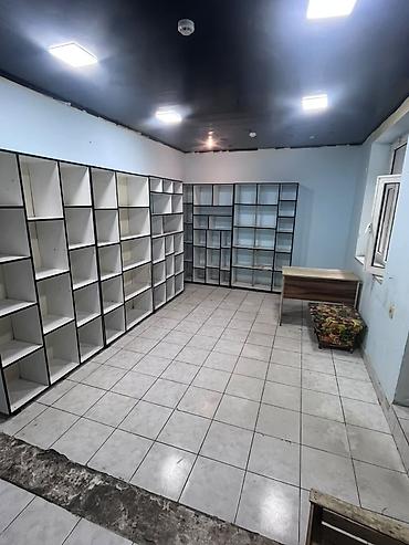 İcarəyə verilir Qara qarayev 7 saylı doğum evinin yanı yol qırağı