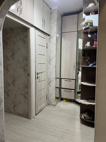 сдается квартира гоголя фрунзе: 2 комнаты, 50 м², 105 серия, 4 этаж, Евроремонт