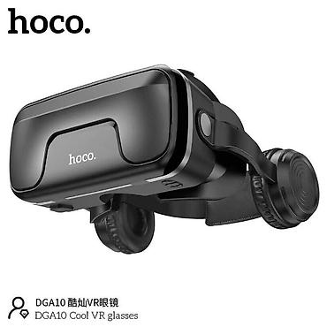 Apple Vision Pro: Продаю VR-очки HOCO VR DGA10. Хорошо работают Характеристики — 1