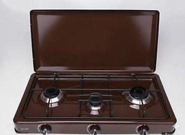 Kitchenware Accessories: APEX PLINSKI REŠO TRI RINGLE | Plinski program Reso/sporet na plin — 1