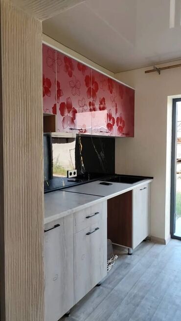 снять квартиру бишкек на долгий срок: 1 комната, 2 м², Индивидуалка, Косметический ремонт