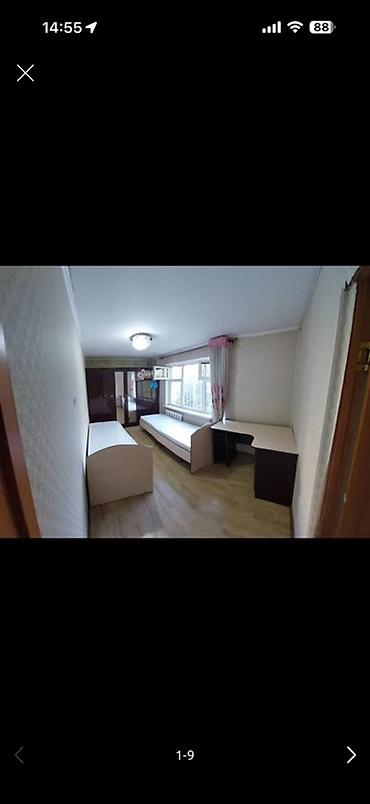 Продажа квартир: 2 комнаты, 45 м², 104 серия, 3 этаж, Евроремонт — 8