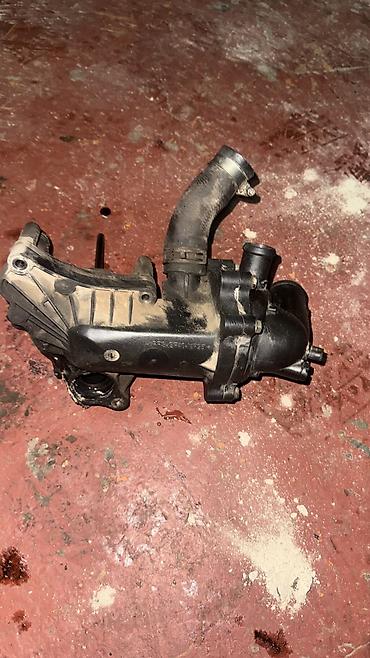 Двигатели, моторы и ГБЦ: Бензиновый мотор Audi 2006 г., 4.2 л, Б/у, Оригинал, Германия — 15