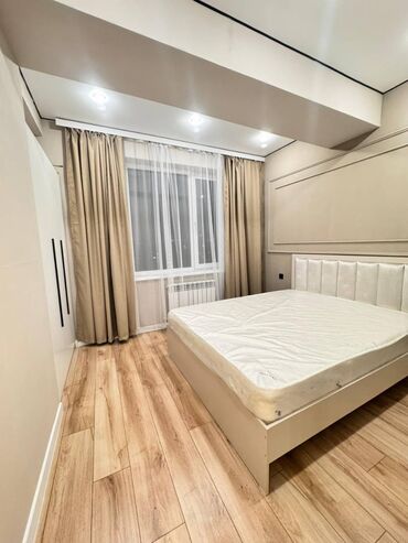 мед академия аренда квартир: 2 комнаты, 44 м², Элитка, 8 этаж, Дизайнерский ремонт