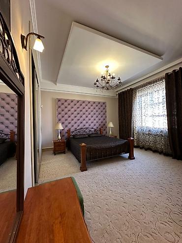 Продажа коттеджей и домов: 6 комнат и более, 363 м², 9 соток, Бишкек, Улан-2 мкр Агентство недвижимости — 16
