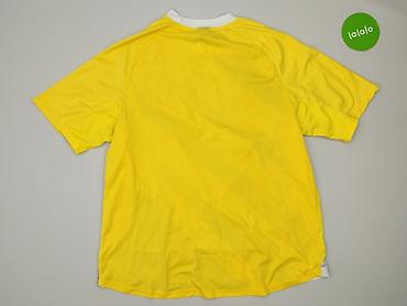 pull on trousers h: Nike, Koszulka dla mężczyzn, rozmiar 2XL — 3