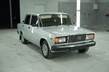 купить запчасти на опель вектра б: ВАЗ (ЛАДА) 2107: 2010 г., 1.6 л, Механика, Бензин, Седан