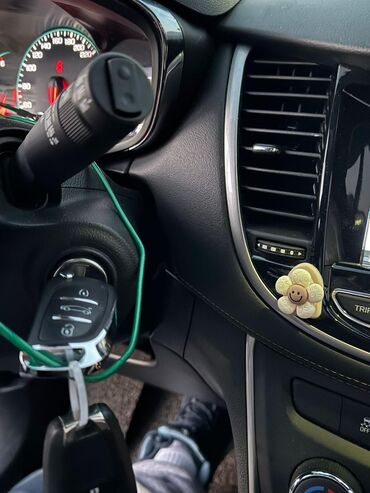 Chevrolet: Chevrolet : 2019 г., 1.6 л, Автомат, Дизель, Кроссовер — 15