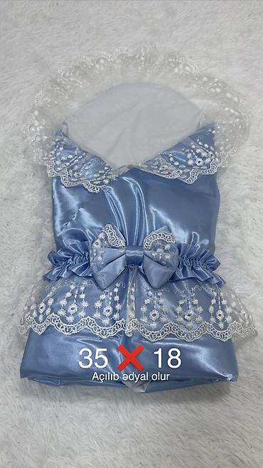 Dəstlər: Uşaq dəsti, Uniseks, 0 - 3 ay — 13