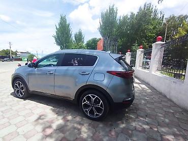 фар киа рио: Kia Sportage: 2018 г., 0.2 л, Автомат, Дизель, Кроссовер — 3