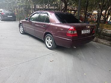 mercedes s221: Kandasner var radiatoru deyismelidi curuk yoxdu udari yoxdu gundelik — 1