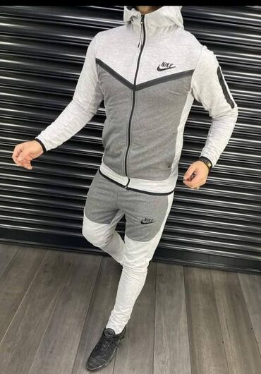 Trenerke: S-Xxl 4500 — 4