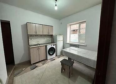 20 м², 1 комната, ул. Алматинка / Чуй, Без животных