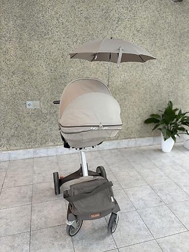 Modullu arabalar: 2-i 1-də araba, Yeni — 4