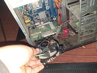 intel xeon e3: Компьютер, Игровой, Б/у, HDD — 6