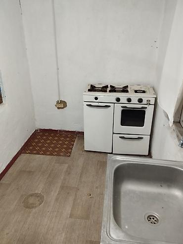 ош аренда: 30 м², 2 комнаты, Без животных — 3
