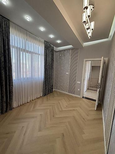 samux rayon: 3 otaqlı, Yeni tikili, m. Neftçilər, 87 kv. m — 6