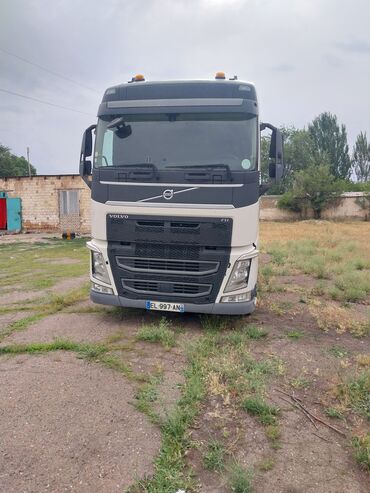 фара опель вектра б: Жүк ташуучу унаа, Volvo, Стандарт, 7 т, Колдонулган