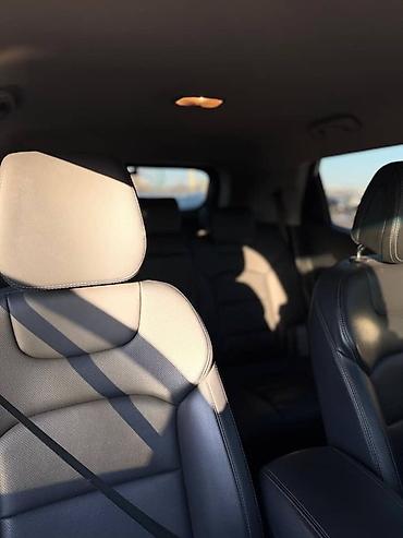 Ssangyong: Ssangyong Korando: 2019 г., 1.6 л, Автомат, Дизель, Кроссовер — 19