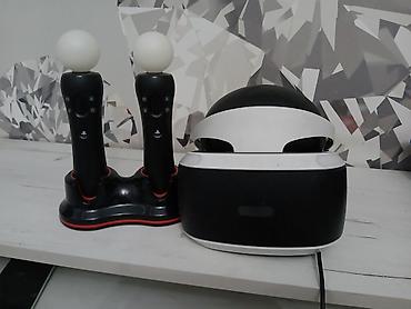 vr ps4: Sony PlayStation 4 PRO с VR-очками. В наборе : - Консоль — 3