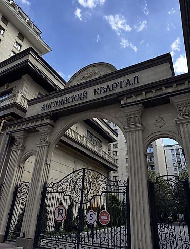 Долгосрочная аренда квартир: Сдается однокомнатная квартира-студия в ЖК «Английский квартал» от at lalafo.kg — 23 Долгосрочная аренда квартир: Сдается однокомнатная квартира-студия в ЖК «Английский квартал» от — 23