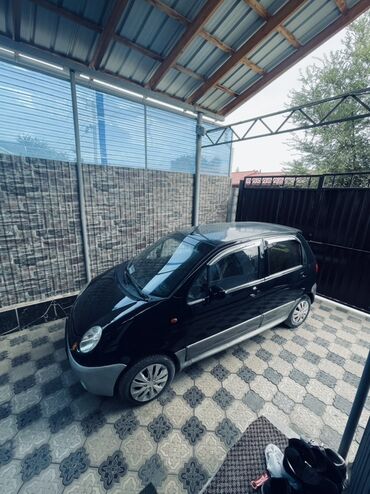 опел зафира б: Daewoo Matiz: 2006 г., 1 л, Механика, Бензин, Хэтчбэк