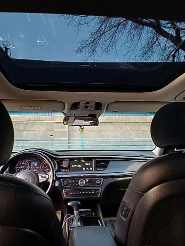 Kia: Kia K7: 2018 г., 3 л, Автомат, Газ, Седан — 9