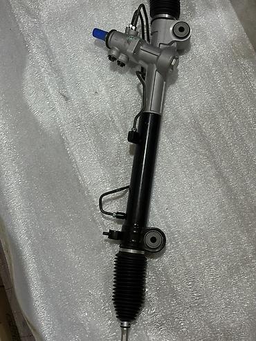 Рулевые рейки: Рулевая рейка Hyundai — 16