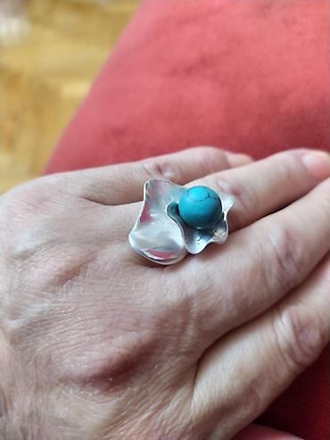 Серебряные кольца: Изумительные серебряные кольцакаждое прекрасно и не обычно,отличный — 2