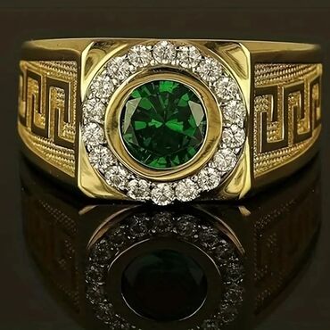 Prstenje: Vel:13
Cena:1100din — 10